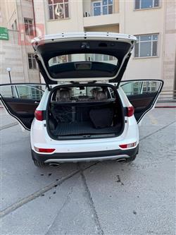 کیا سپۆرتاج